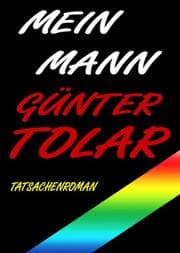 Cover von Mein Mann