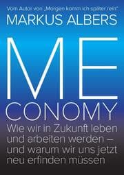 Cover von Meconomy