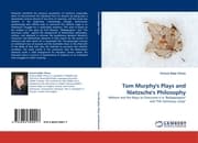 Cover von Tom Murphy's Plays and Nietzsche's Philosophy
