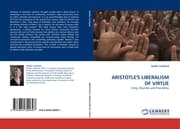 Cover von ARISTOTLE''S LIBERALISM OF VIRTUE