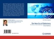 Cover von The New Era of Diplomacy