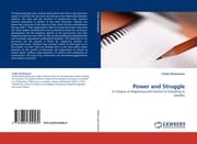 Cover von Power and Struggle