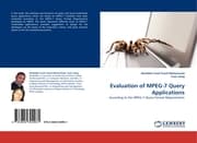 Cover von Evaluation of MPEG-7 Query Applications