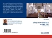 Cover von ETHICS IN A CHRISTIAN PERSPECTIVE