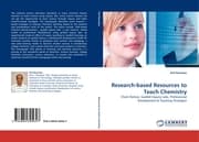 Cover von Research-based Resources to Teach Chemistry