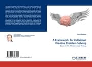Cover von A Framework for Individual Creative Problem Solving