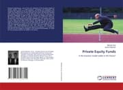 Cover von Private Equity Funds