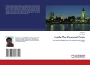 Cover von Inside The Financial Crisis
