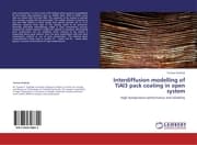 Cover von Interdiffusion modelling of TiAl3 pack coating in open system