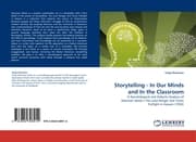 Cover von Storytelling - In Our Minds and In the Classroom