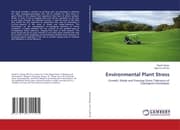 Cover von Environmental Plant Stress