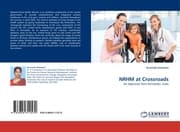 Cover von NRHM at Crossroads