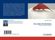 Cover von THE JONES POLYNOMIAL