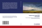 Cover von Exploring Landscape Character