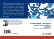 Cover von POTENTIALS OF PURPLE NON SULFUR PHOTOTROPHIC BACTERIA