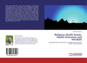 Cover von Religious Health Assets, Health Outcomes and HIV/AIDS
