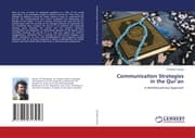 Cover von Communication Strategies in the Quran