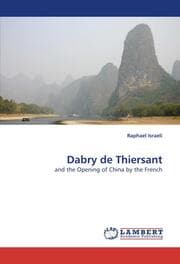 Cover von Dabry de Thiersant