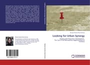 Cover von Looking for Urban Synergy