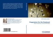 Cover von Pragmatism for the Perplexed