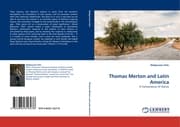 Cover von Thomas Merton and Latin America