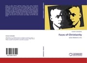 Cover von Faces of Christianity