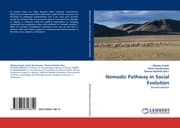 Cover von Nomadic Pathway in Social Evolution