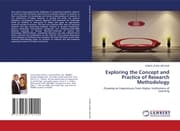 Cover von Exploring the Concept and Practice of Research Methodology