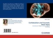 Cover von Confabulation and Traumatic Brain Injury