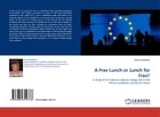 Cover von A Free Lunch or Lunch for Free?