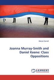 Cover von Joanna Murray-Smith and Daniel Keene: Class Oppositions