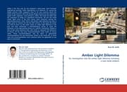 Cover von Amber Light Dilemma