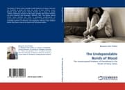 Cover von The Undependable Bonds of Blood