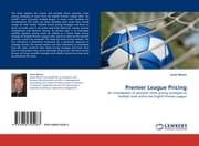 Cover von Premier League Pricing