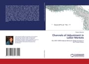 Cover von Channels of Adjustment in Labor Markets