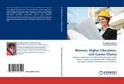 Cover von Women, Higher Education, and Career Choice