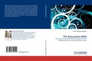 Cover von The King James Bible