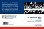 Cover von The Dysfunctional System of Lies