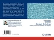 Cover von Bisindole derivatives
