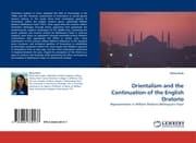 Cover von Orientalism and the Continuation of the English Oratorio