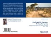 Cover von Dealing with the past, facing the future