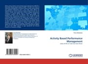 Cover von Activity Based Performance Management