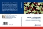 Cover von Uganda''s Transition from Amin to Aminism