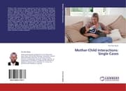 Cover von Mother-Child Interactions