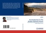 Cover von An Introduction To The Analytic Network Process