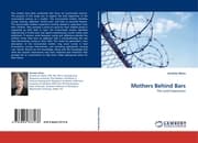 Cover von Mothers Behind Bars