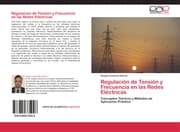 Cover von Regulacion de Tension y Frecuencia en las Redes Electricas