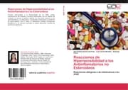 Cover von Reacciones de Hipersensibilidad a los Antiinflamatorios no Esteroideos