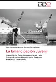 Cover von La Emancipación Juvenil