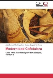 Cover von Modernidad Cafetalera